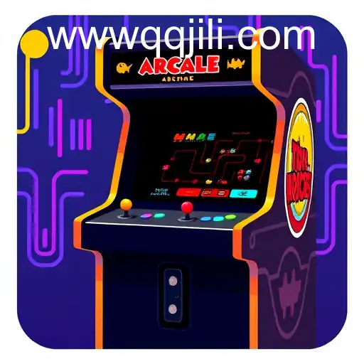 Exploring Arcade Games with the 'qqjili' Phenomenon