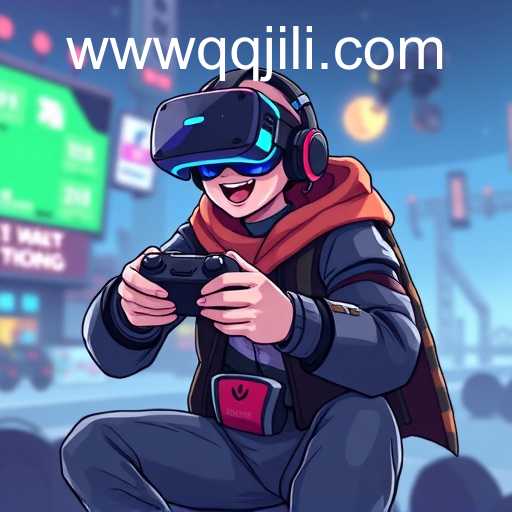 The Evolution of Online Gaming and QQJili's Growing Influence