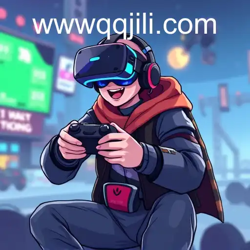 The Evolution of Online Gaming and QQJili's Growing Influence