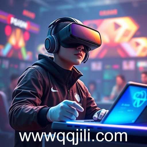 Evolution of Online Gaming Platforms