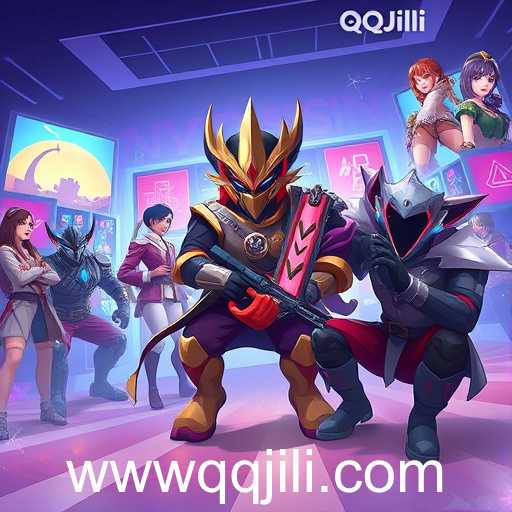 Exploring the Rise of QQJili in the Gaming World