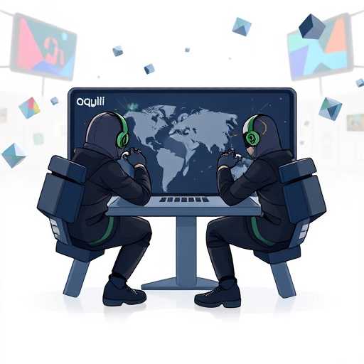 The Growth of Online Gaming Platforms in Recent Years