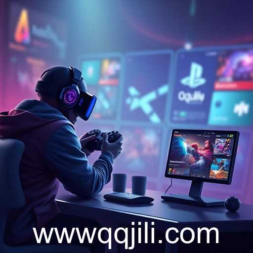 Innovative Strategies in Online Gaming