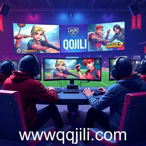 The Rise of Online Gaming Platforms in the Digital Age