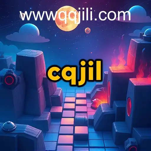 Exploring the Fascinating World of Puzzle Games: Engaging Minds with 'qqjili'