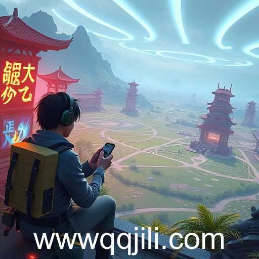 The Rise of QQJILI Gaming Platform