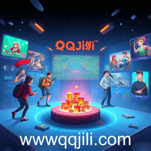 The Rise of QQJili in the Gaming World