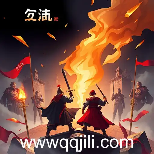The Rise of QQJili: A New Era in Online Gaming