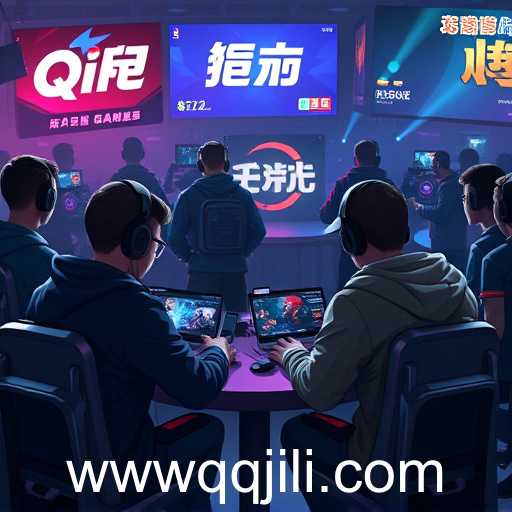 The Rise of Interactive Gaming and QQJili's Role