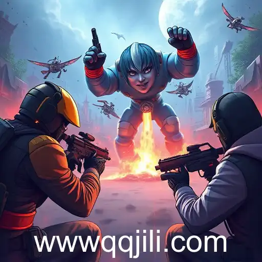 The Rise of Online Gaming Platforms