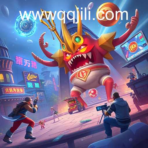 The Rise of QQJILI: Gaming's Latest Phenomenon