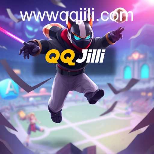 The Rise of QQJili: A Gaming Phenomenon