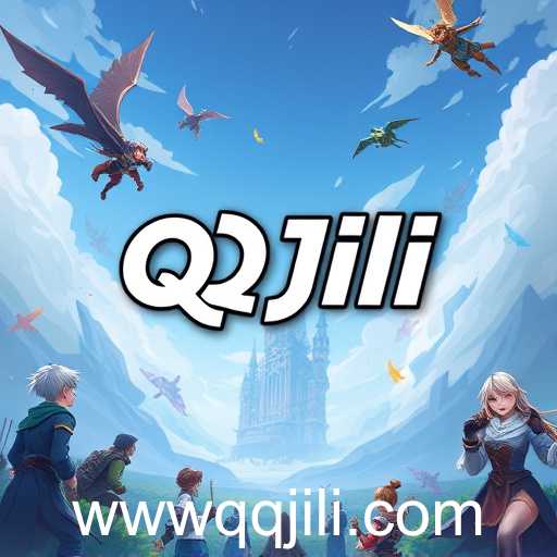 The Rise of QQJILI in the Gaming World