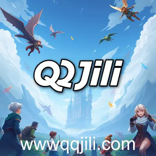 The Rise of QQJILI in the Gaming World