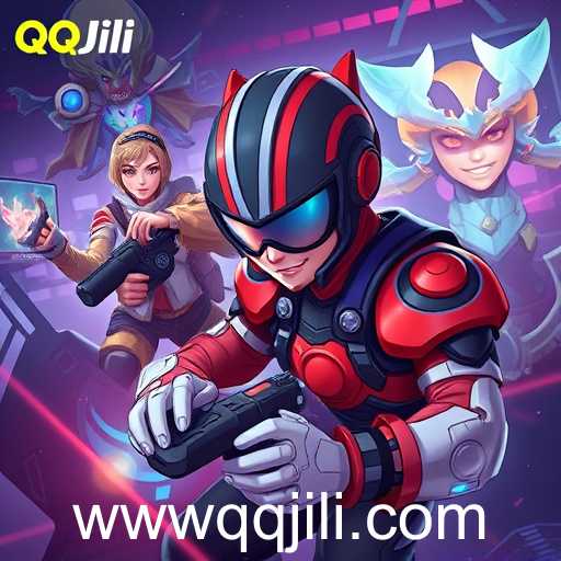 Gaming Horizons: The Rise of QQJili