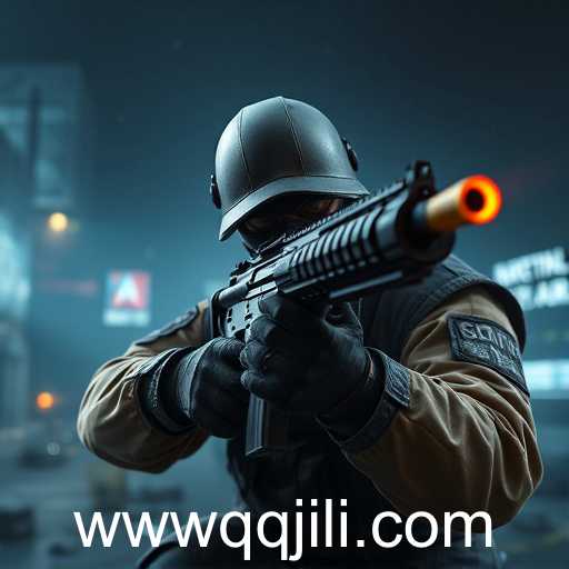 Exploring the Thrilling World of Shooter Games with QQJili
