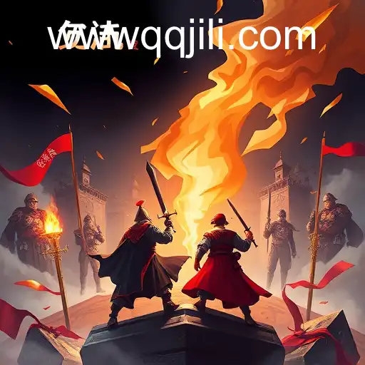 Exploring Strategy Games: An Insight into 'qqjili' Category